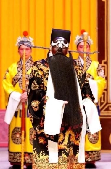 河北省京剧艺术研究院京剧《秦香莲》，将于11月在河北省艺术中心上演。特邀孟广禄、