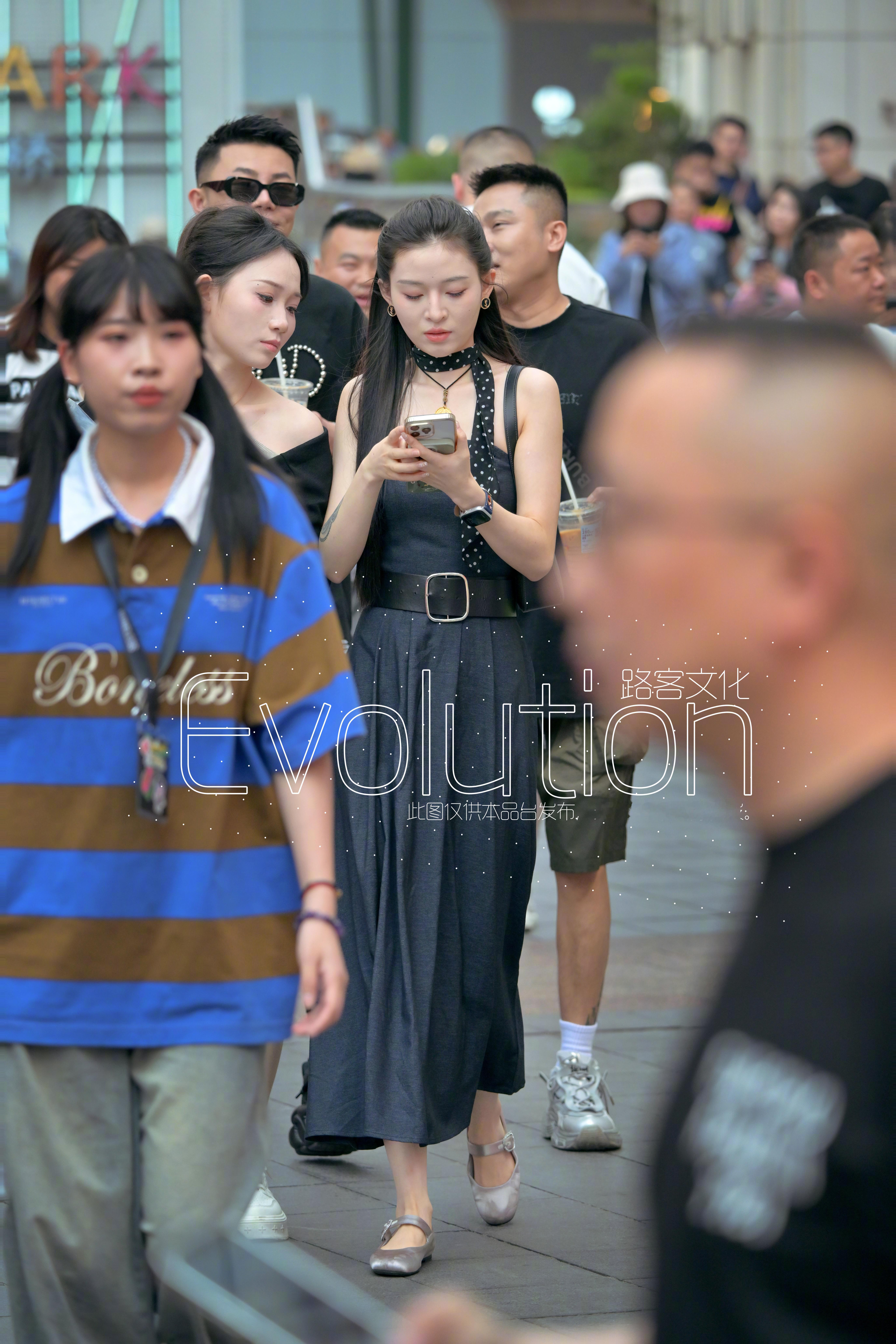 全身照再来一张 ​​​