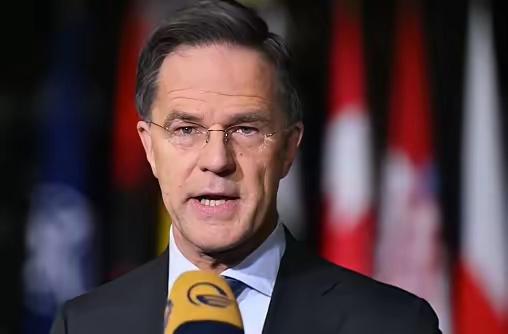 北约秘书长马克·吕特： “普京以为他能比我们坚持得更久，但我们哪儿也不会去。