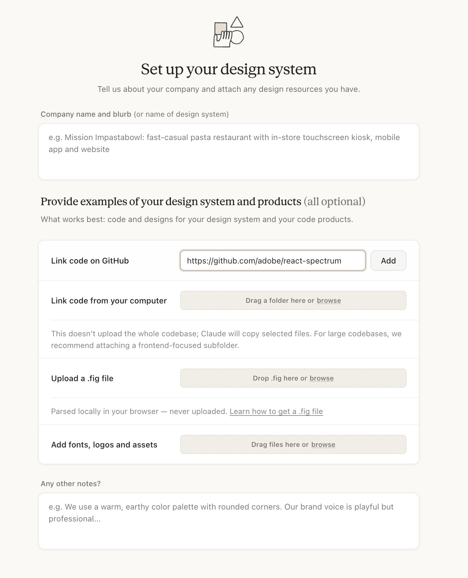 自从 Claude Design 可以共享额度，可以用的次数多了很多，但 Tok