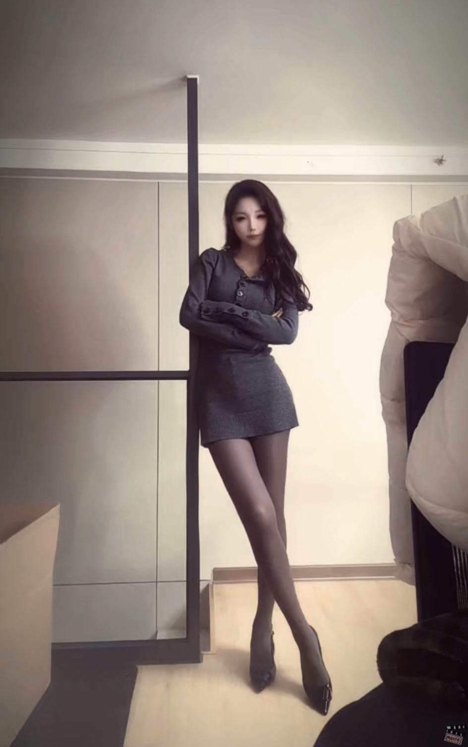 这才是姐该有的样子