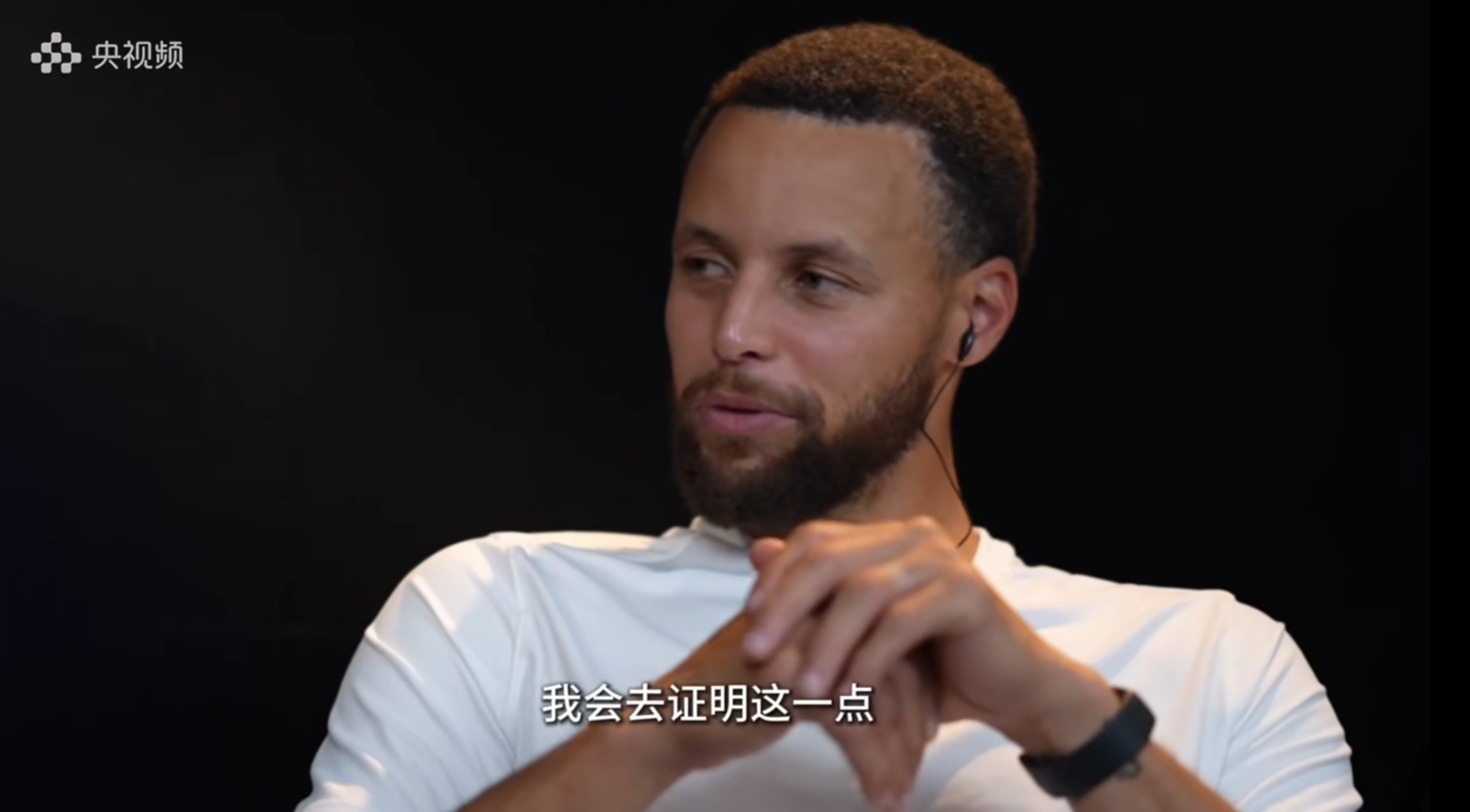 相信这一句话吗（我会去证明这一点）相信 必须相信[努力] 新赛季 也请各位球迷相