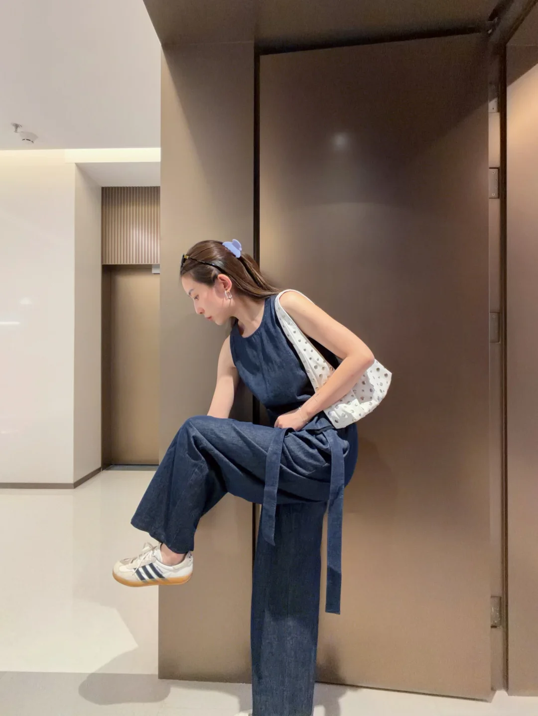 夏日打工人👩‍💼