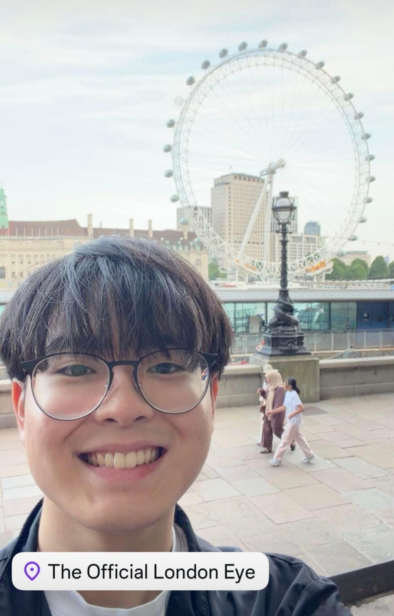 Sato打卡伦敦无畏契约伦敦大师赛无畏契约电竞