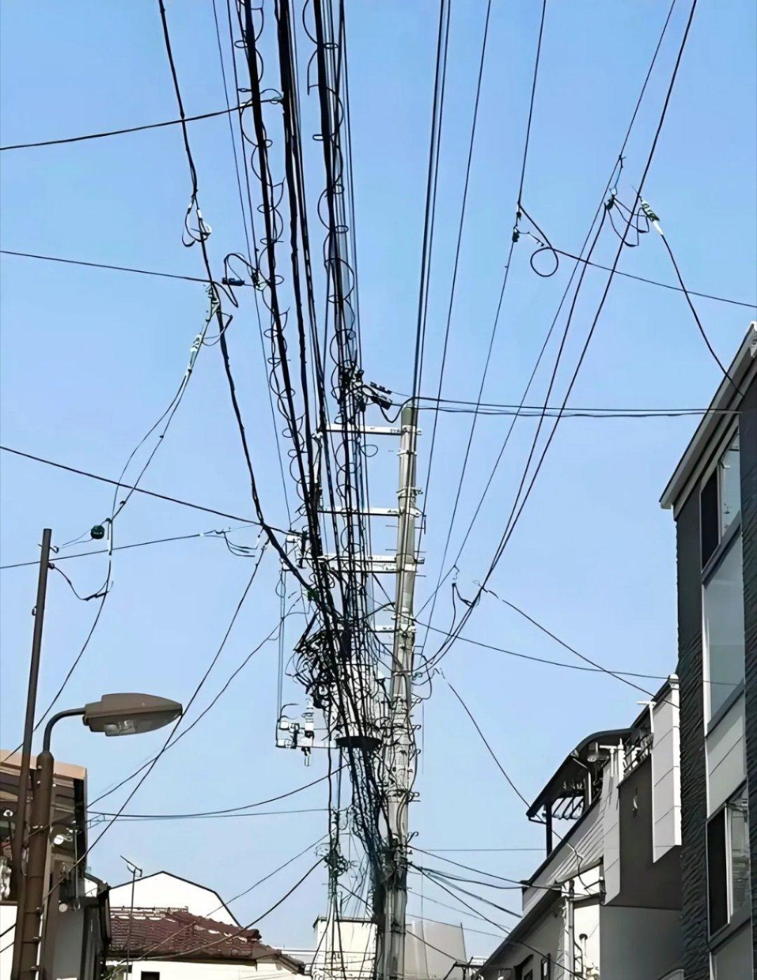 日本是一个发达国家，这个世人皆知，无论从社会秩序，社会管理，社会文明程度都排在世