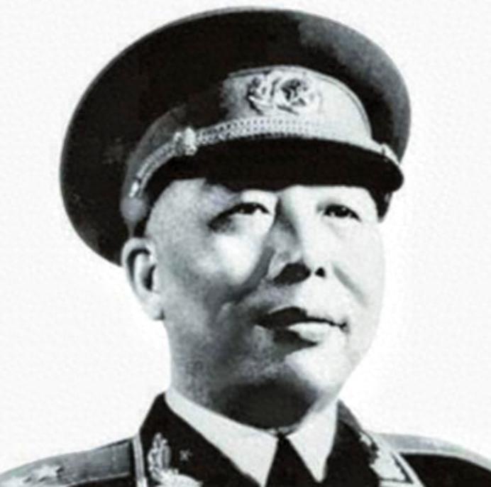 1950年宋时轮在饭店无意听见老板娘姓名后，激动上前道出实情：我终于找到你了！