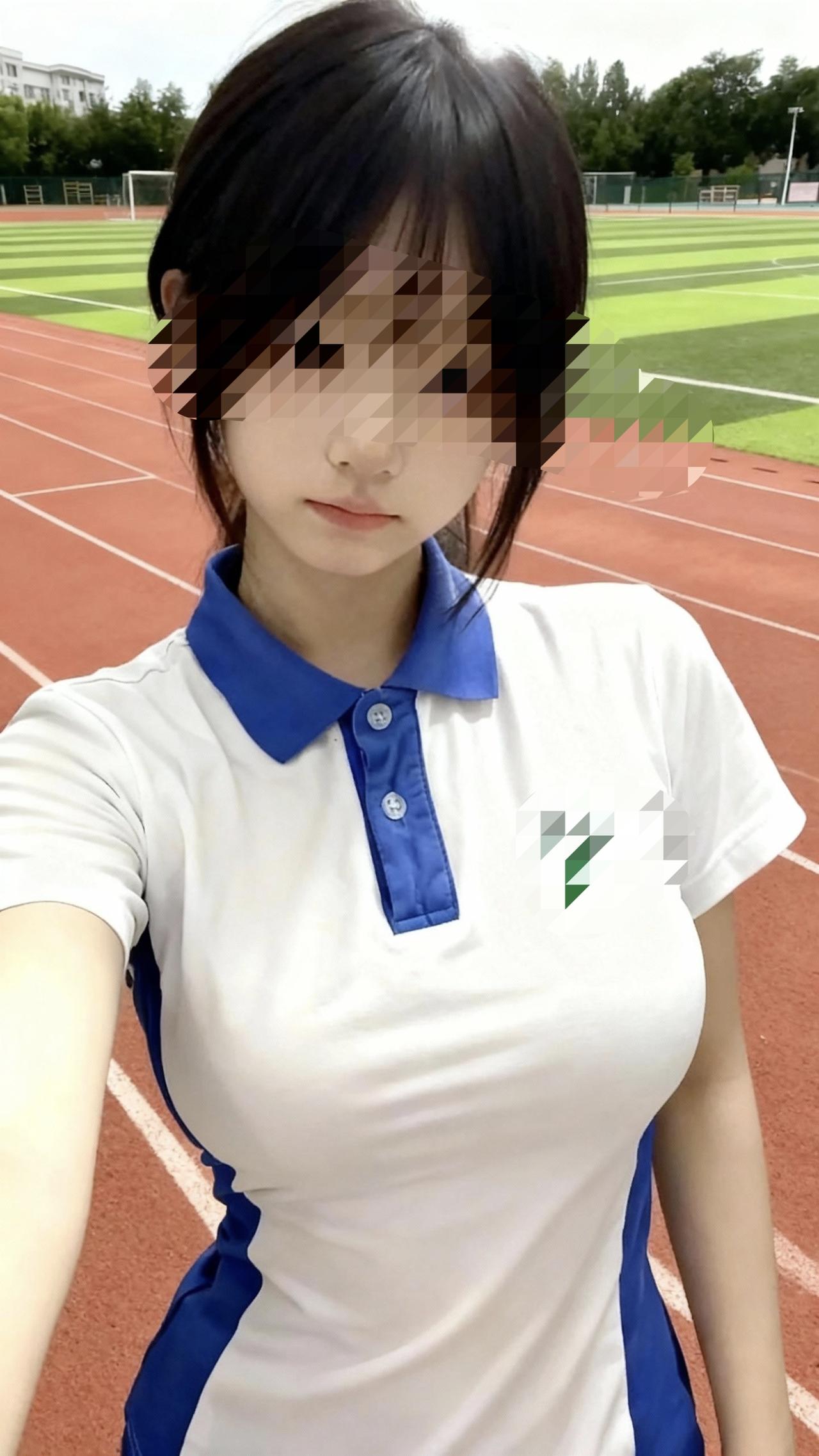 上海，13岁女生在学校因喉咙痛向55岁信息老师求助，谁料，信息老师竟将女生带到休