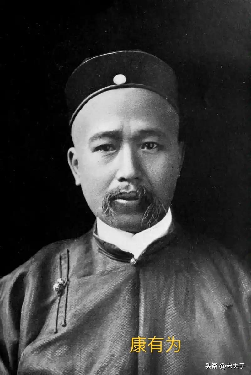 历史百科之（1088）桂学答问：
书的名称，作者是康有为，一卷，撰写于1894年