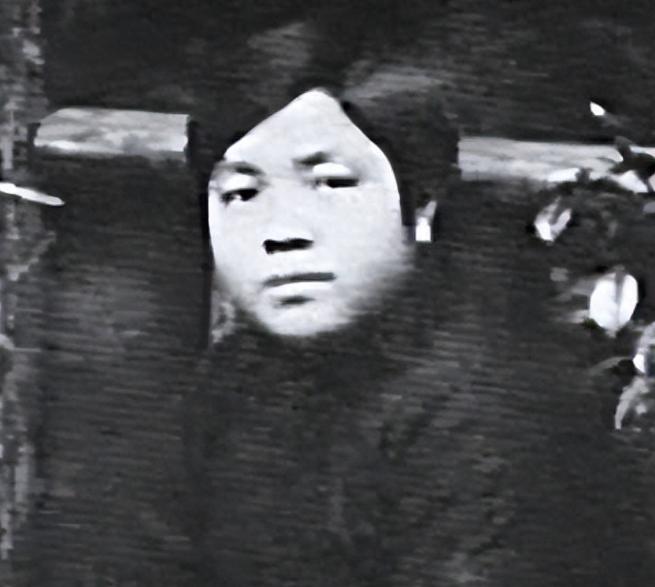 1949年春，北平，王一知从西柏坡来到城里，摆在她面前的并不只是一次工作调动，而