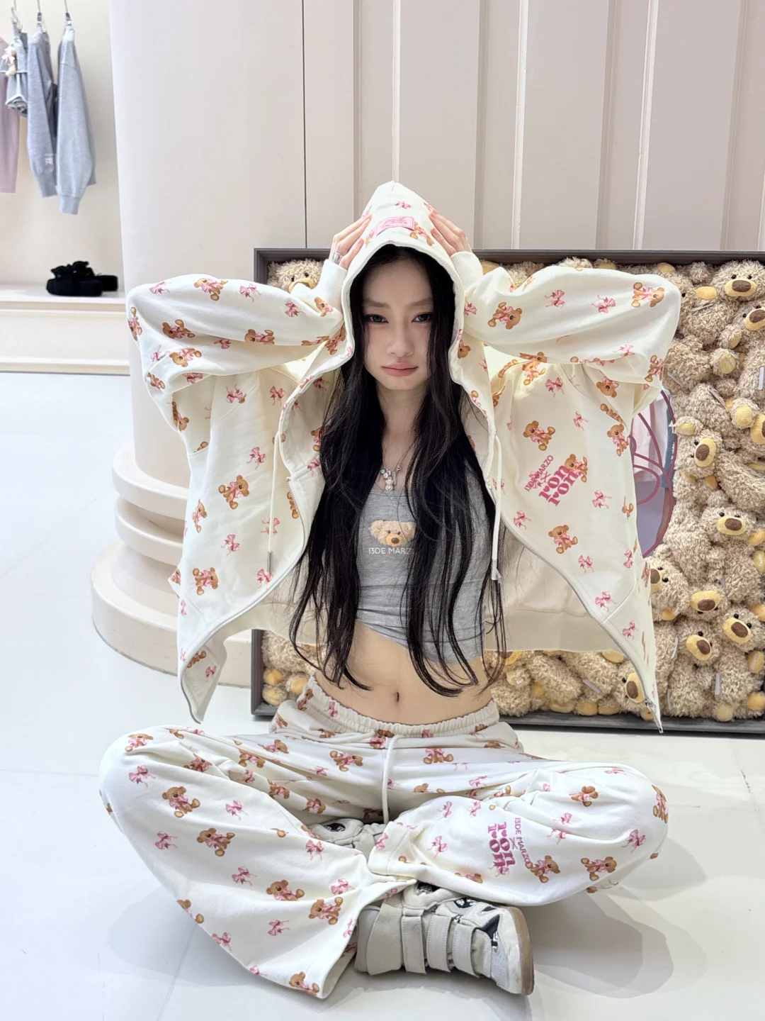 ·˚ 🧸💭‧₊˚꒱ 📜‧º·˚