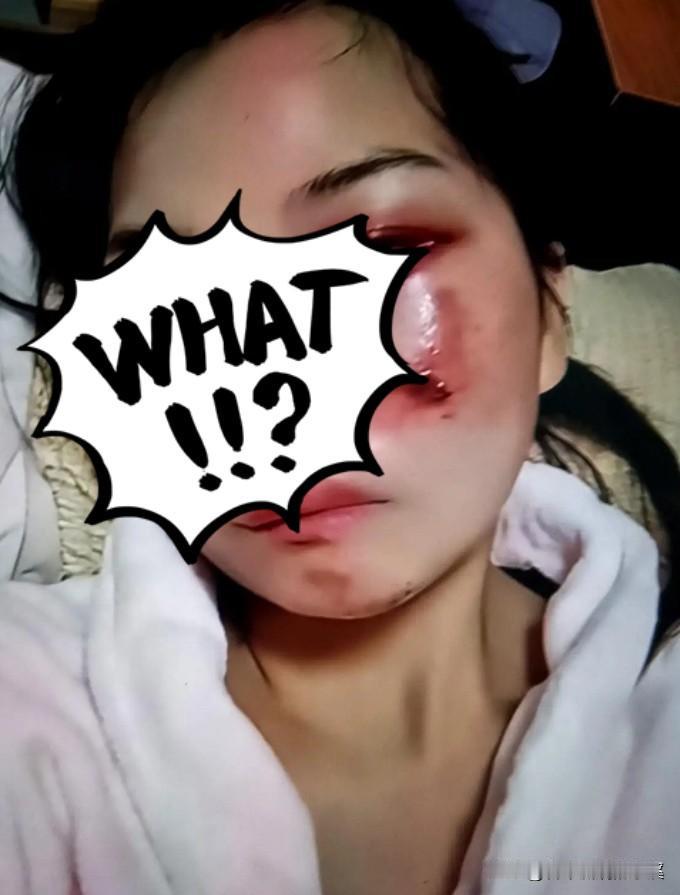 结婚五年，
她把“瞎眼嫁给你”当成口头禅！

嫌弃老公踏实干活却赚得不多，抱怨家