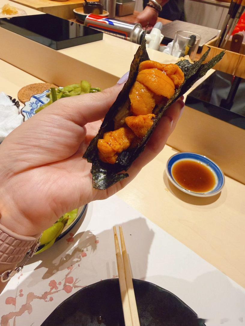 美味哒 新加坡