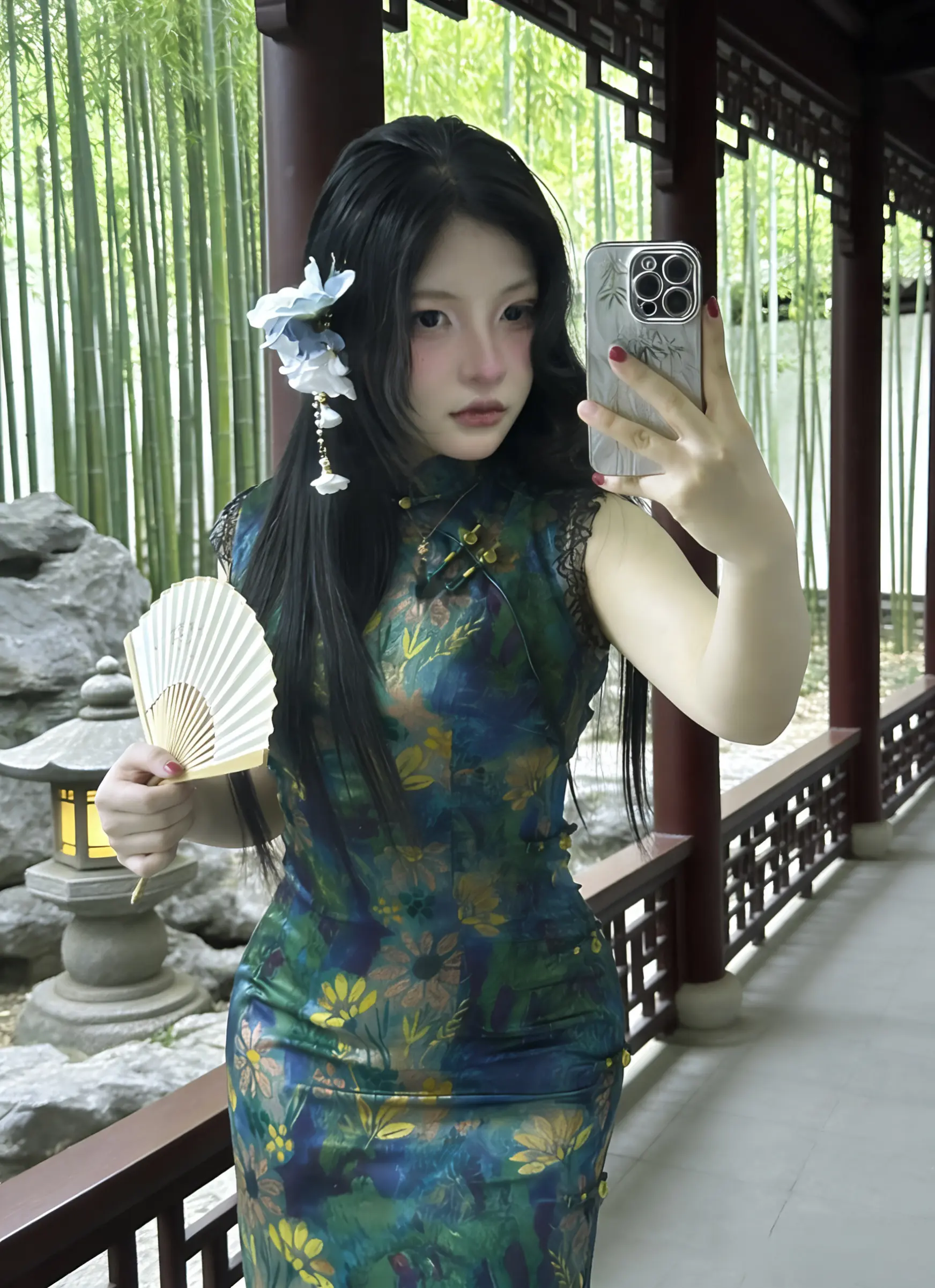 年少初遇常在我心