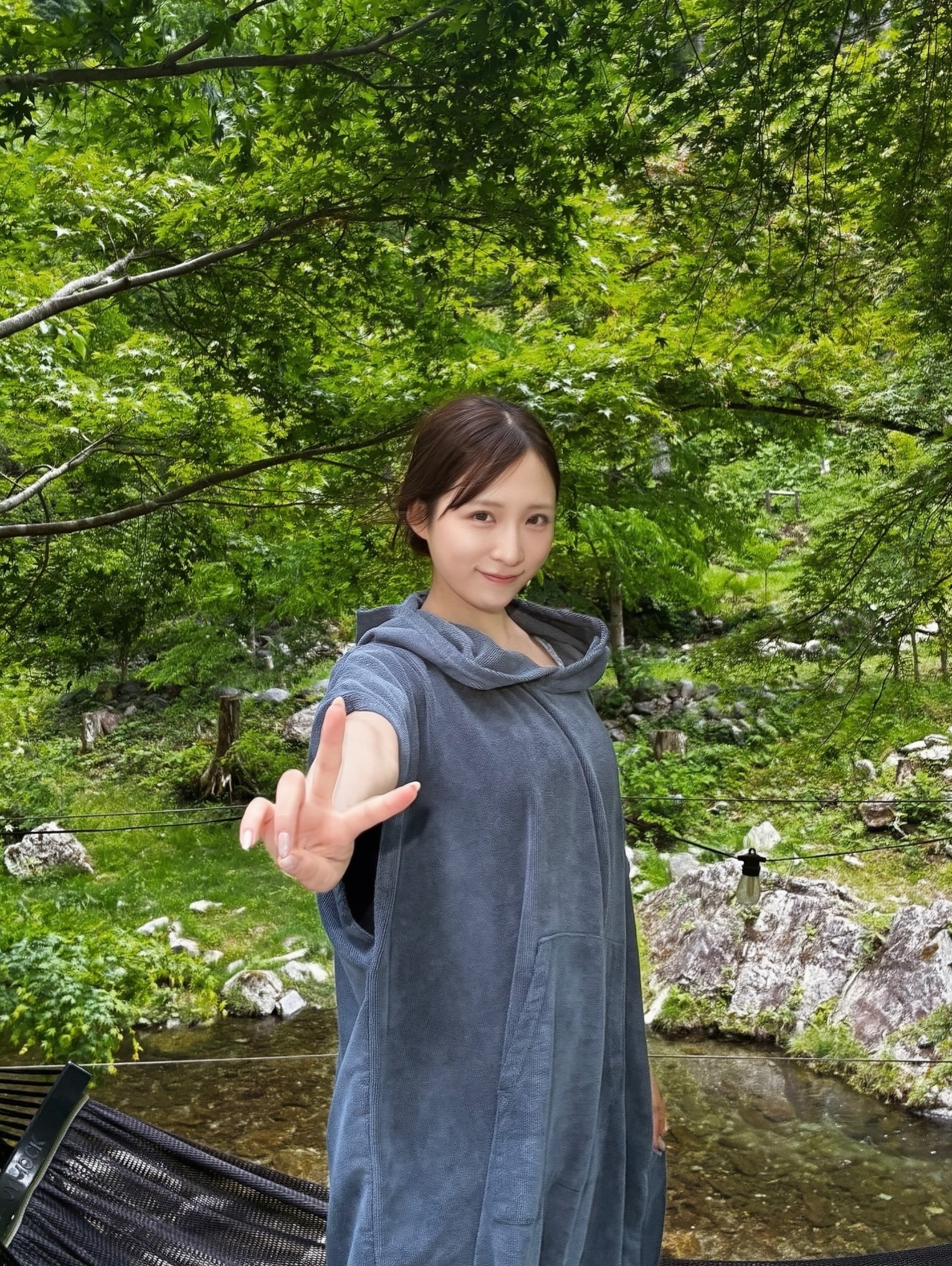 【图片】AKB48小栗有以 SAUNA BROS.vol.12🧖🏻♀️🍃这