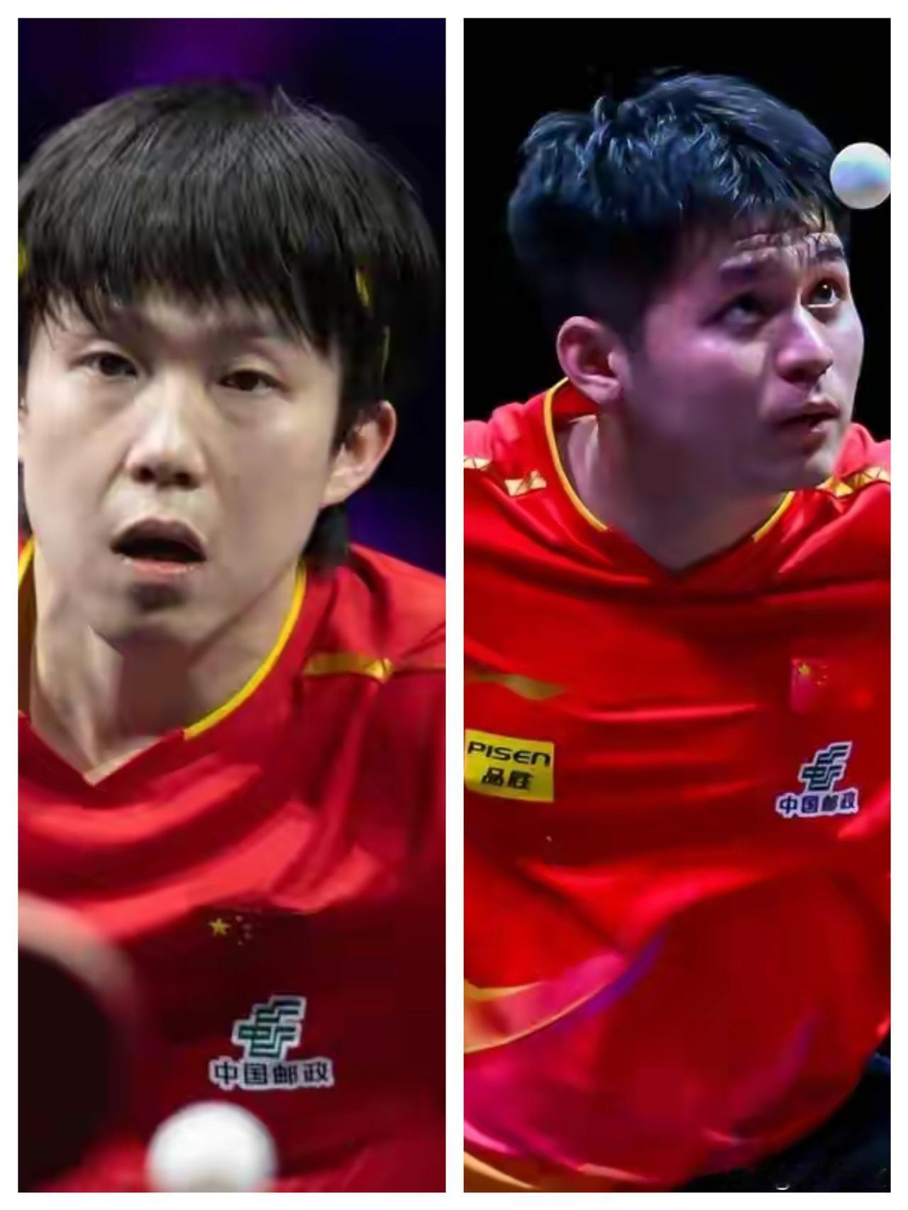 三连冠！国乒男团这波操作太稳了
 
谁看了今晚国乒男团的表现不喊一句“绝了”！亚