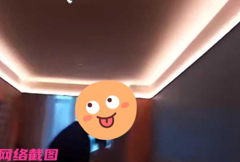 上海有七十六岁的阿婆，平时喜欢看旅行博主的视频，这次因刷视频看到一则成为网红机会