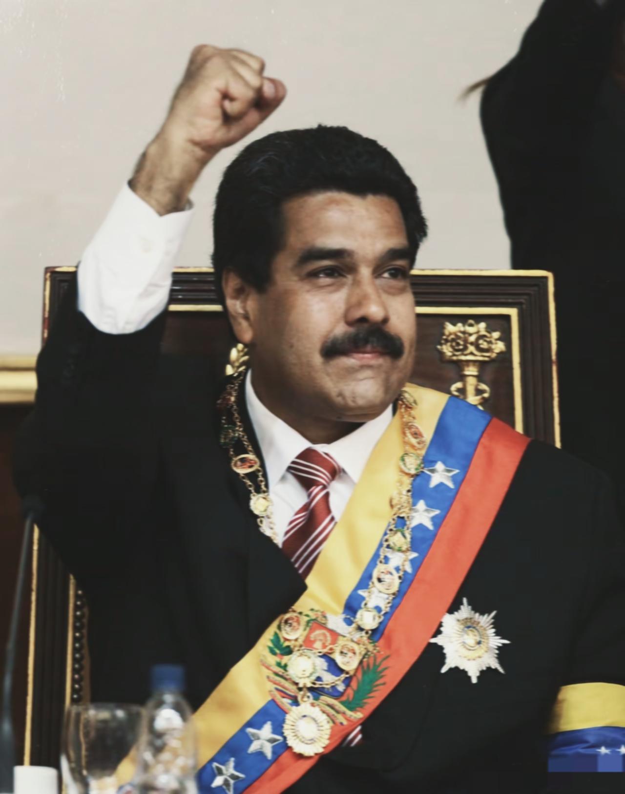 委内瑞拉总统马杜罗12月1日做了一件大事，他正式向欧佩克和欧佩克+递交了一封官方