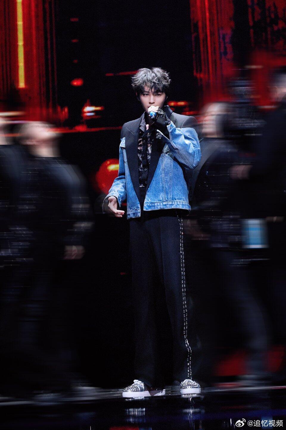 王俊凯用歌曲向我们表达自己王俊凯向我们表达自己多年音乐作品串联完整心路，王俊凯坦