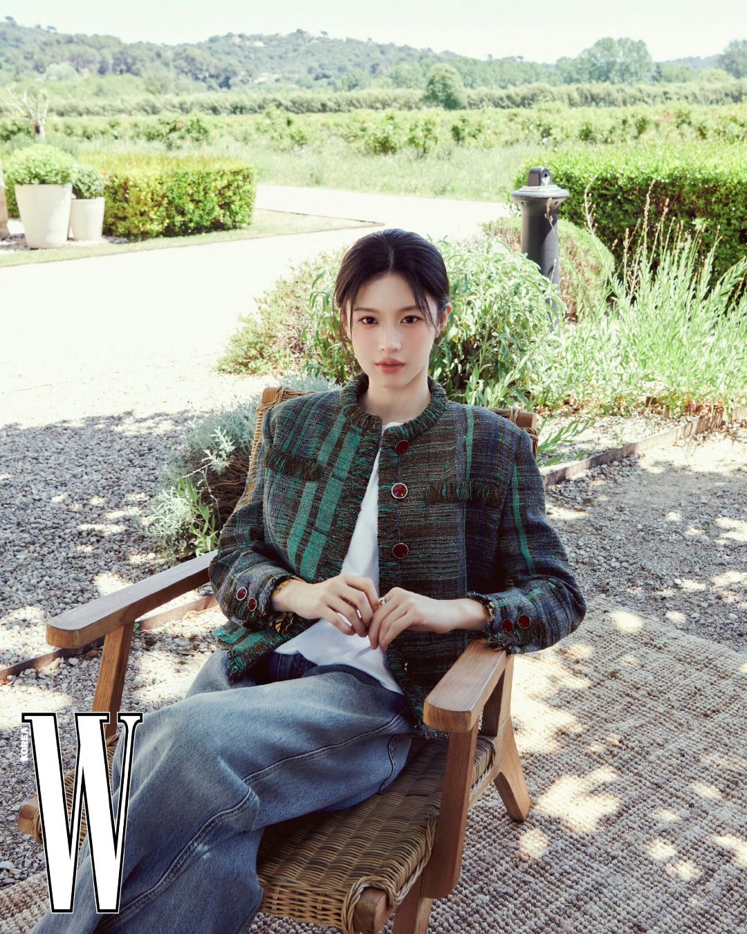 太美了公主 