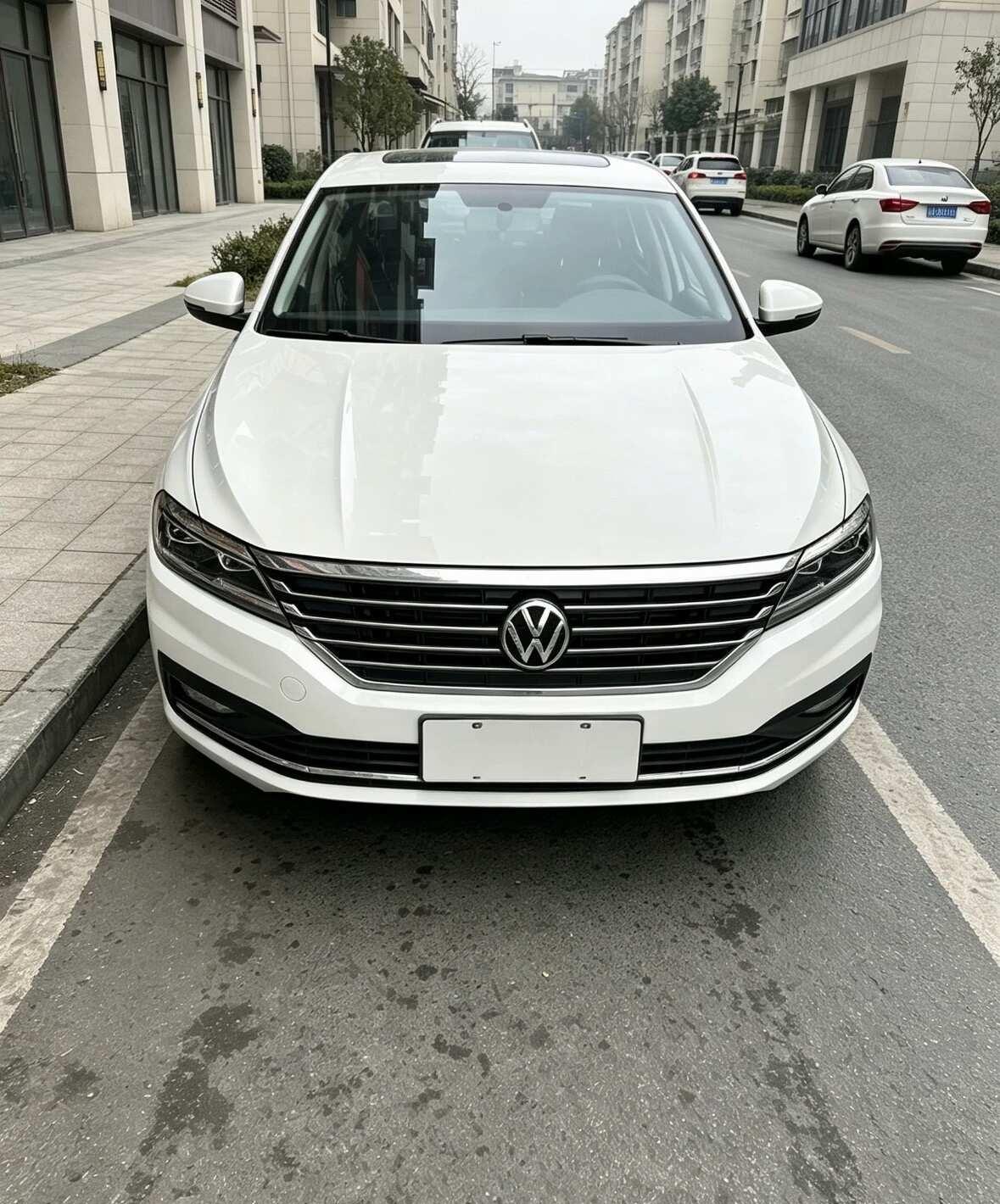 个人一手准新朗逸转让｜22年车 1.6万公里
个人自用一手车，不是车商，换车忍痛