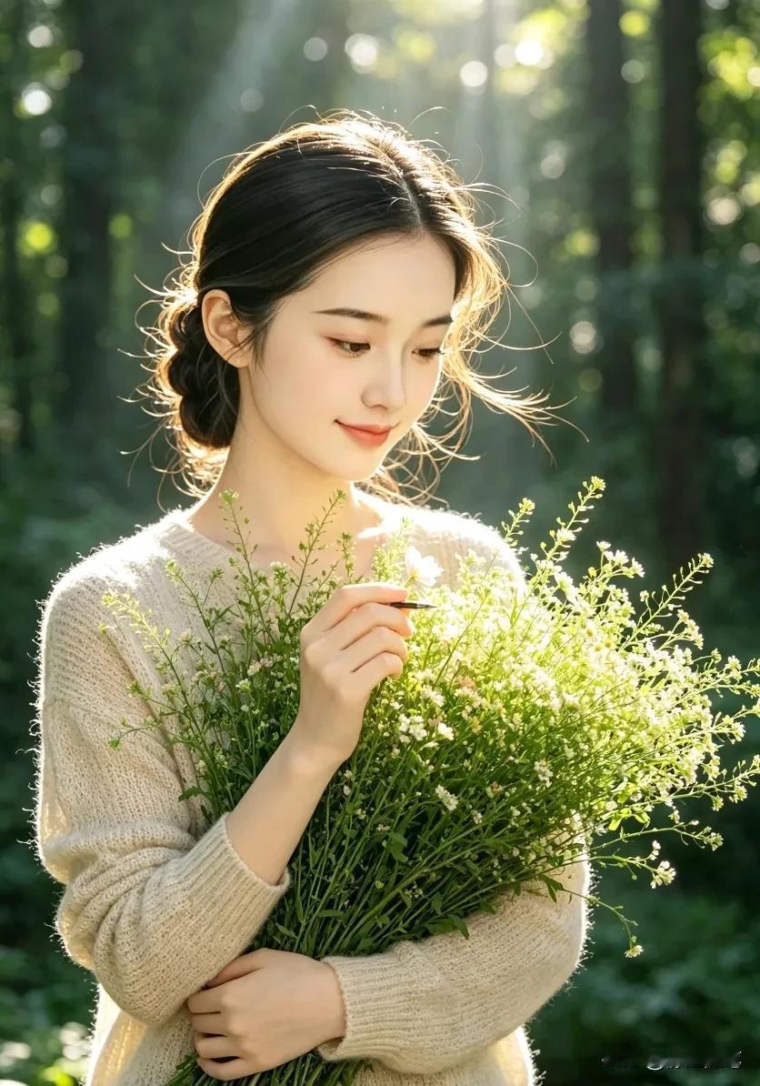 认准一件事，


就努力去做吧，


热爱一件事，


就尽情奔赴吧。



