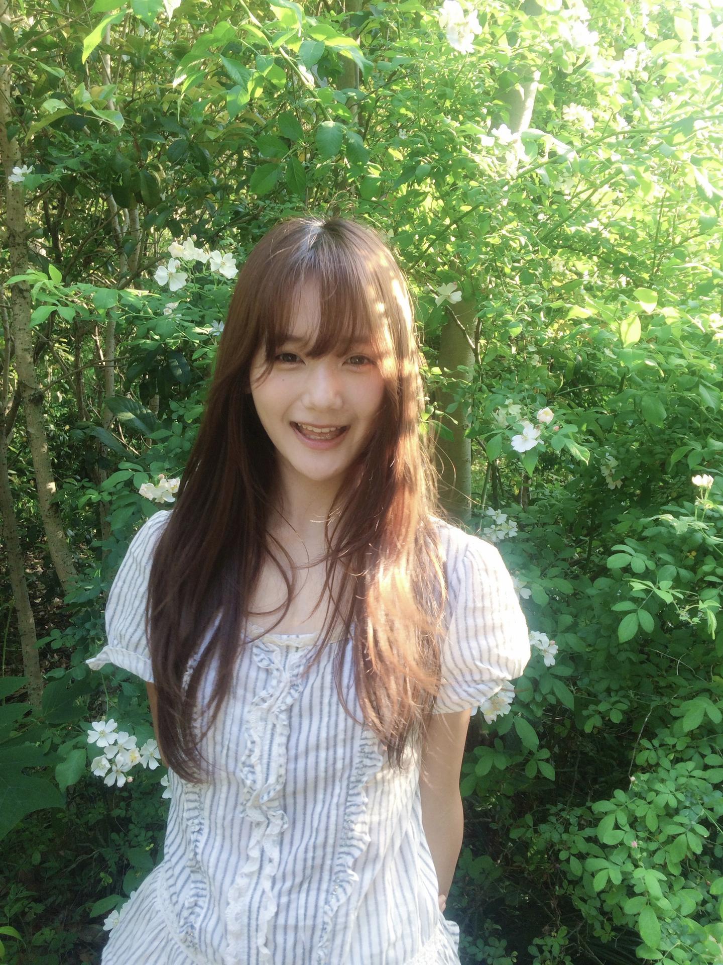 小森林🍃。
