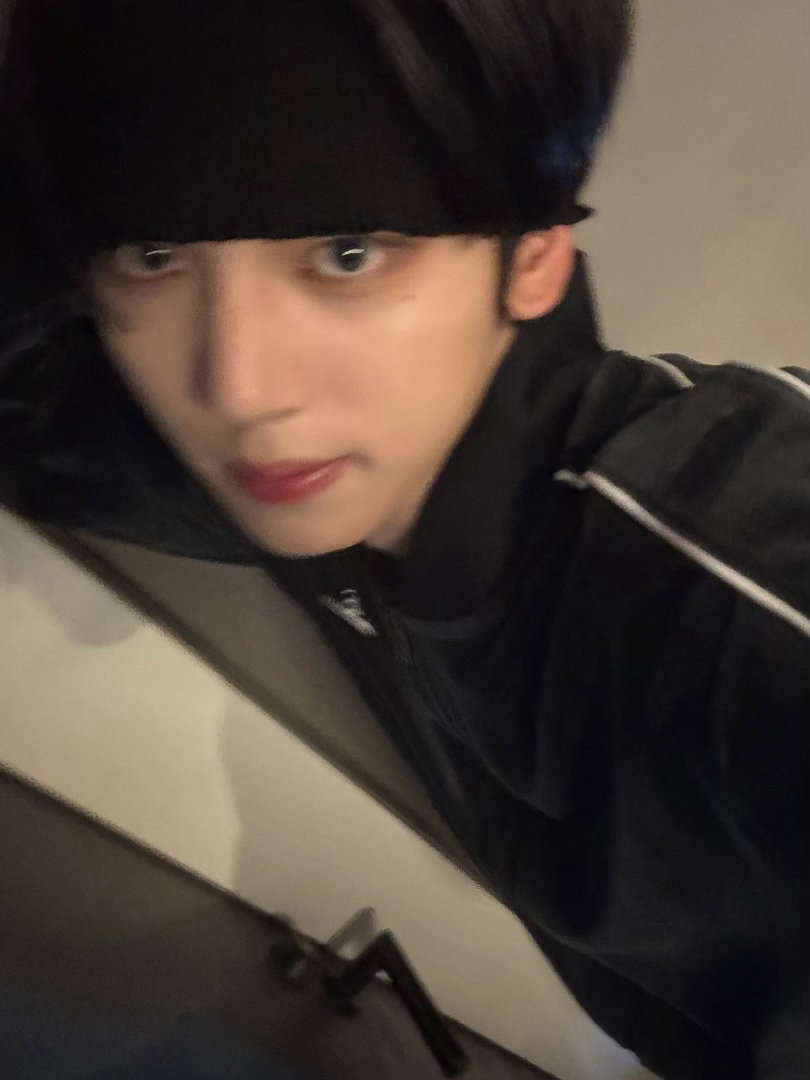 🖤🎩260630 推更 韩维辰