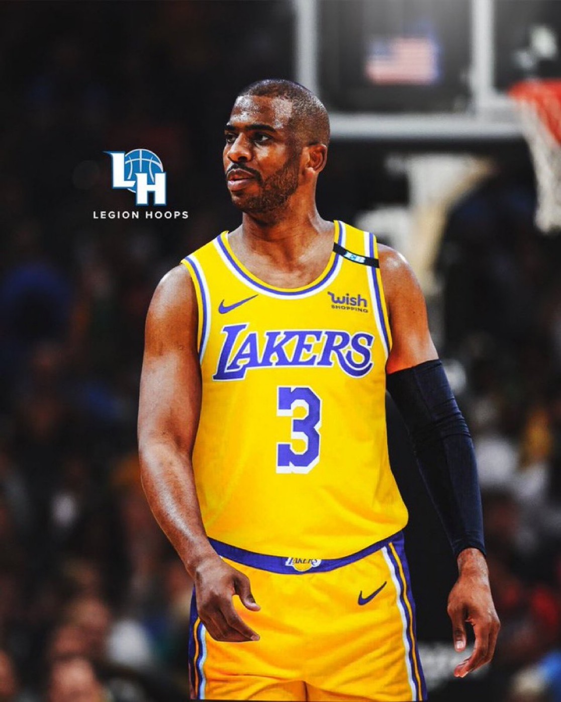 14年前的今天，NBA否决了克里斯-保罗被交易到湖人的这笔交易。 