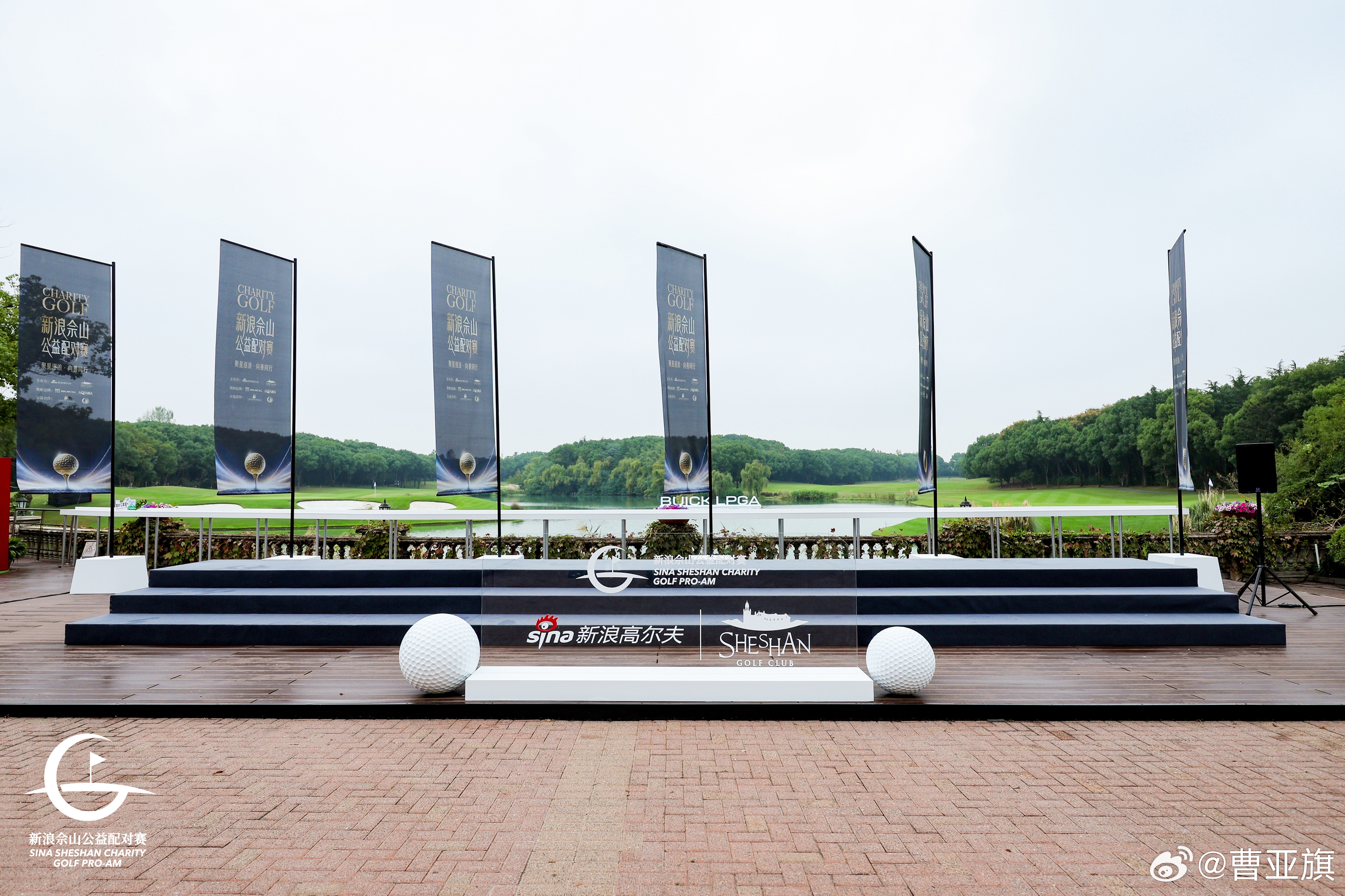 GL8成LPGA赛事名流出行标配 临近年末，中国体育的高潮却不断涌现：先是郑钦文