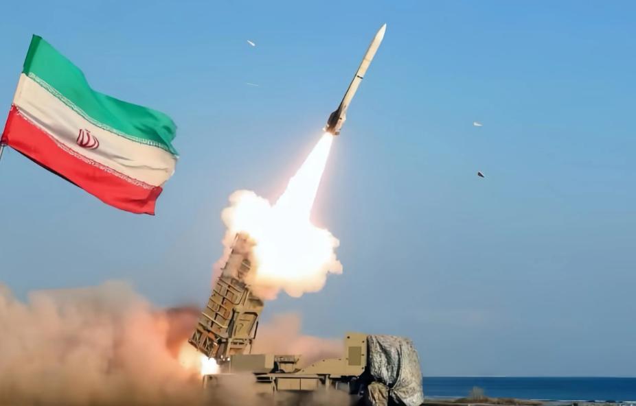 很多人不理解，说伊朗都快被美以炸烂了，为什么还不妥协。原因其实很简单，美以这次下