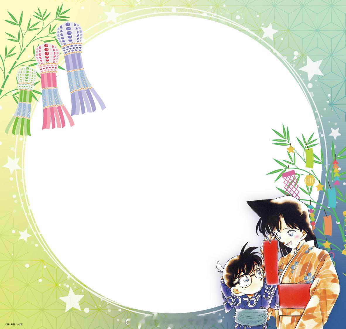 名侦探柯南青山刚昌博物馆将于2026年7月1日（周三）～7月12日（周日）期间，
