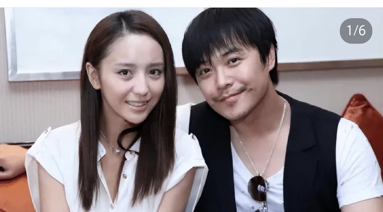 陈思诚带儿子为佟丽娅庆生怎么说也还有孩子的爸妈呢！ ​​​