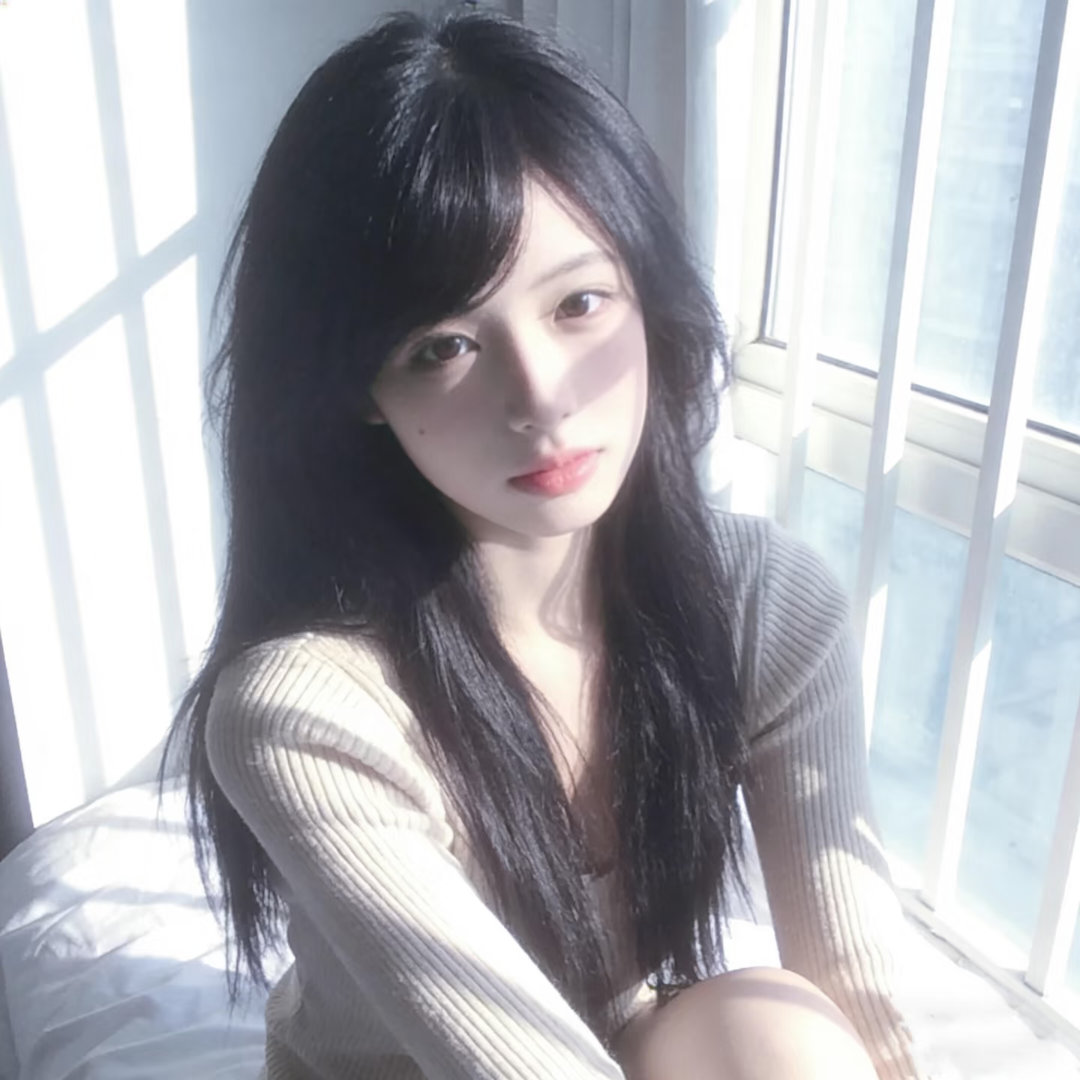 𝐒𝐇𝐀𝐑𝐄 ｜氛围系女生头像｜WeChat头像  