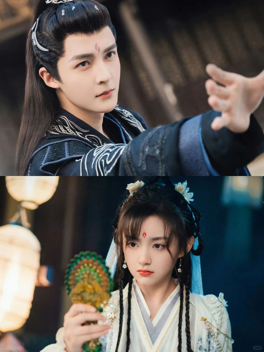 今日开播🔥契约爱情‼️颜值超高的宝藏小甜剧