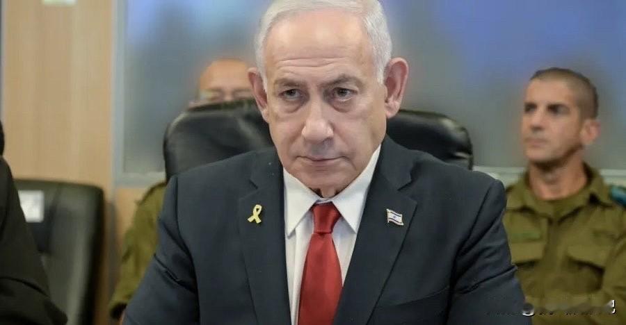 以色列总理内塔尼亚胡表示，以色列安全部门正在持续监控伊朗国内动态，并强调以色列支