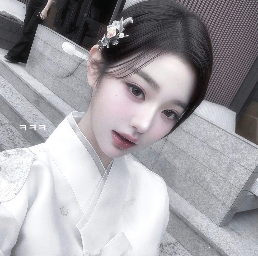 换头像啦◟(˶> ᎑ 