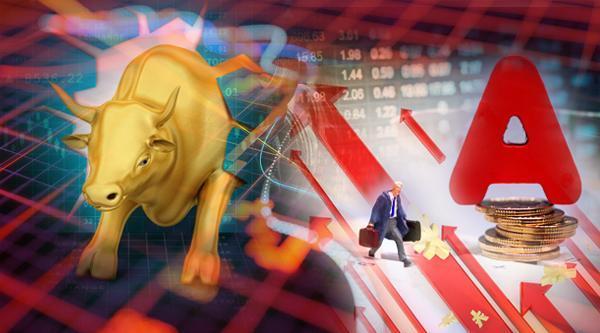 耐心是当下最好的选择！
又是震荡的一天，不过跟昨天相反的是一度翻绿最后收红，这里