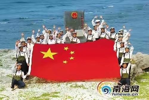 我们一直陷在一个战争思维误区里，太让人心疼了。
总是等敌人踏碎家门、毁我家园，我