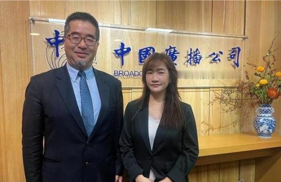 马英九曾警告下任国民党主席，“维持现状”不可持续，必须谈统一？马英九幕僚萧旭岑抛