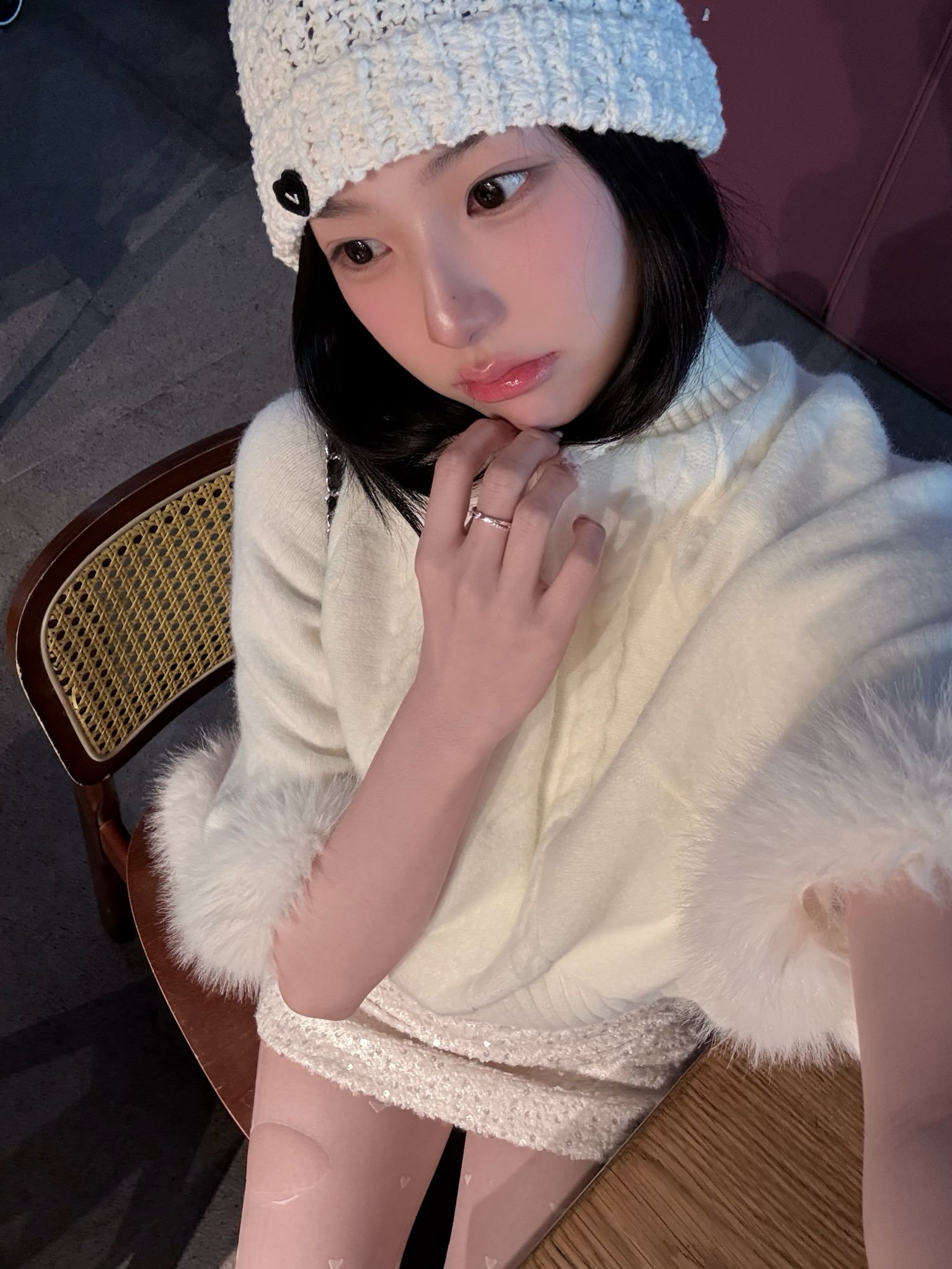 260118 tripleS Xinyu周心语 