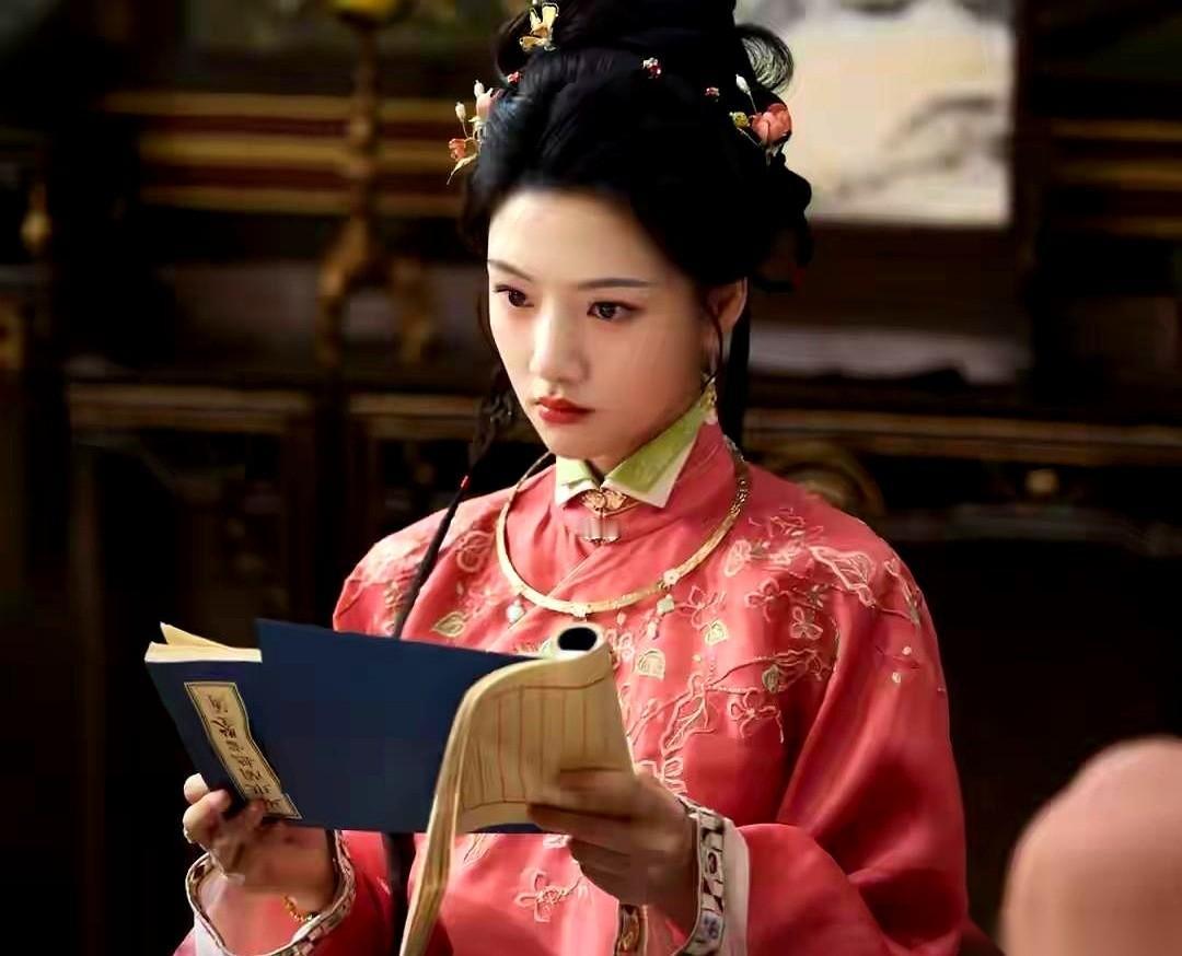 在《良陈美锦》这本小说里，我才算见识到了一种真正诛心的算计。
傅海廉这种人，从不