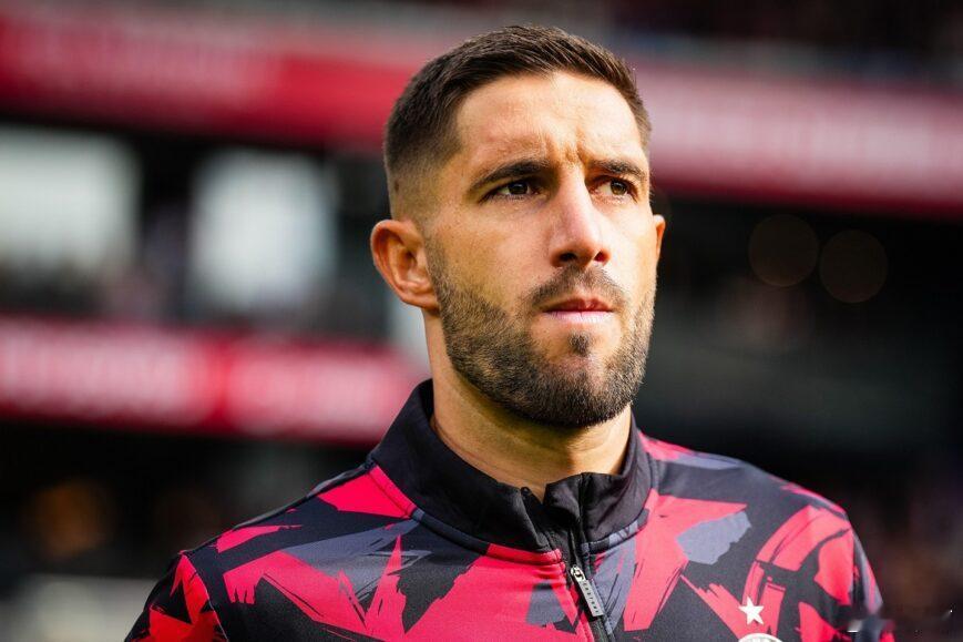 Index援引Voetbal Primeur的消息称伊万努舍茨已经不在费耶诺德下
