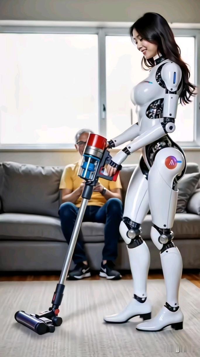 AI前沿科技进展最让人震撼的就是——人形机器人。

2026年机器人已从舞台上的