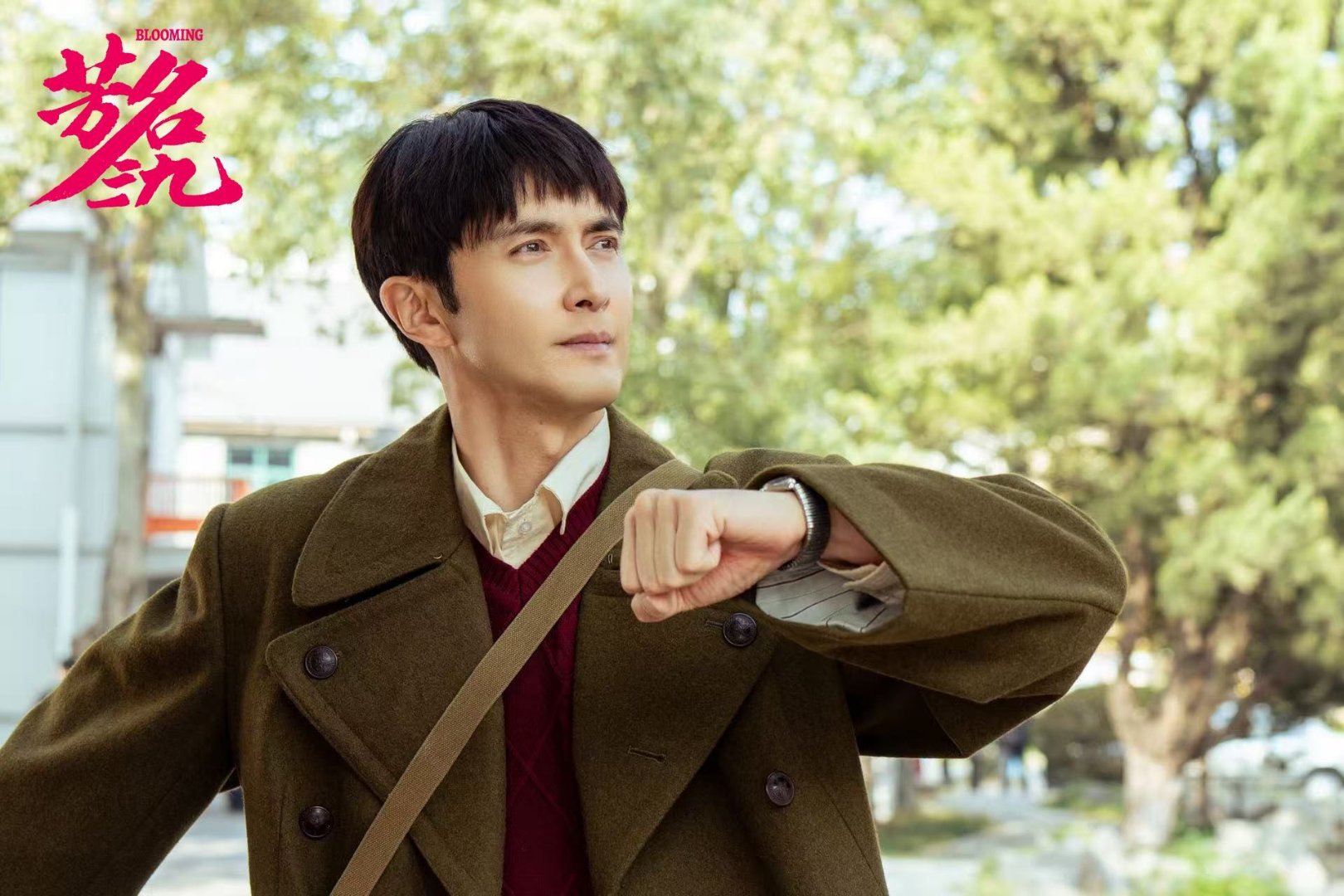 宋佳高伟光 权威之家 双A爸妈来啦！宋佳高伟光杀青《芳名三九》，星光大赏同框的权