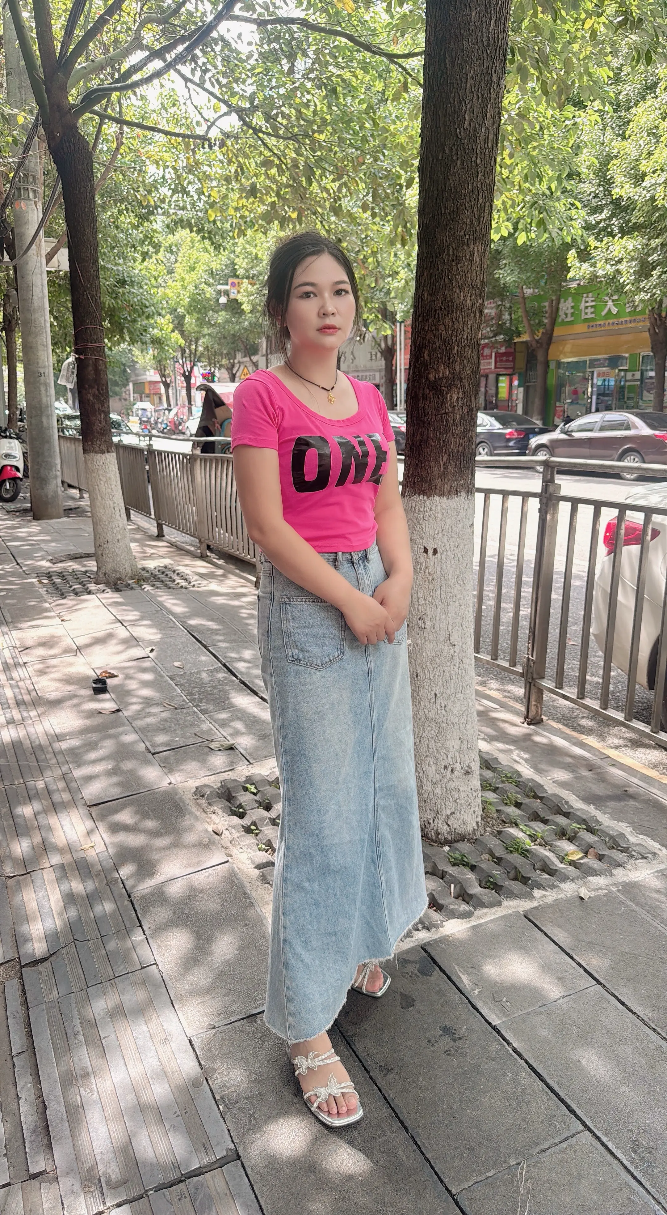 你们三十几岁都混成什么样了呢？