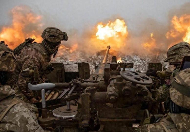 最近深陷战争泥潭的俄罗斯突然向我们发出了严重警告。
 
最近，俄罗斯卫星通讯社等