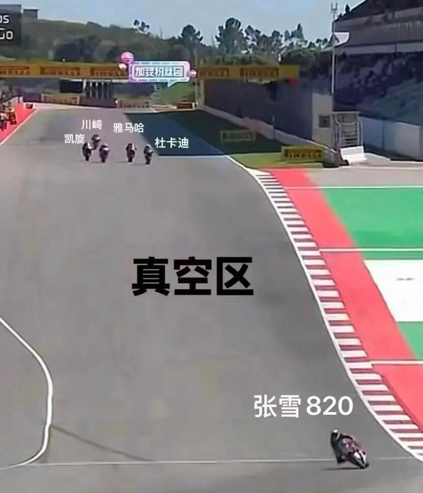 张雪20年飞驰人生比电影更燃原来最动人的热血从来不是剧本，是一个普通人用20年的