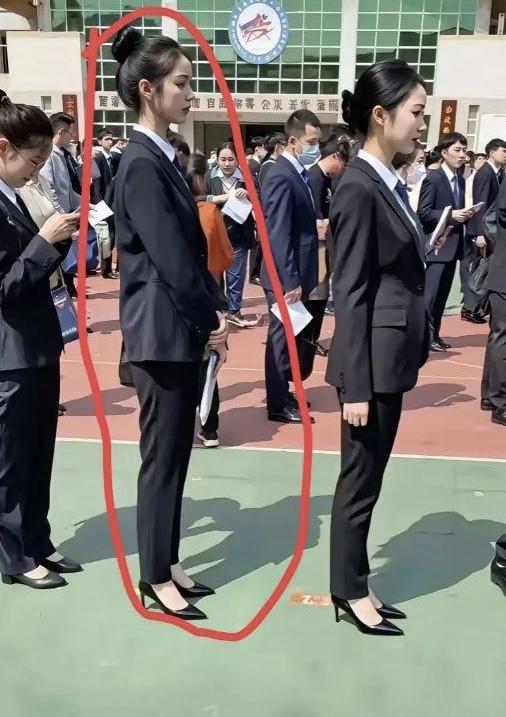 我敢说她一定考上了[呲牙]