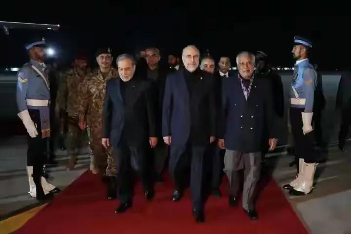 伊朗应该做最坏打算，不要继续天真了，美伊到伊斯兰堡谈判，即使伊朗怀着诚意而去，对