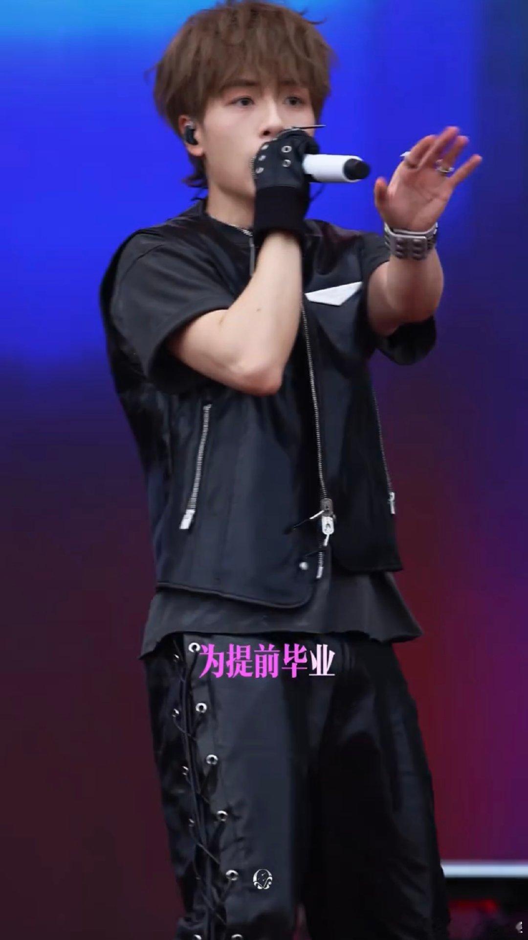 严浩翔rapeter二搭说唱巅峰对决2026我的歌单常驻组合终于二搭上线，Rap